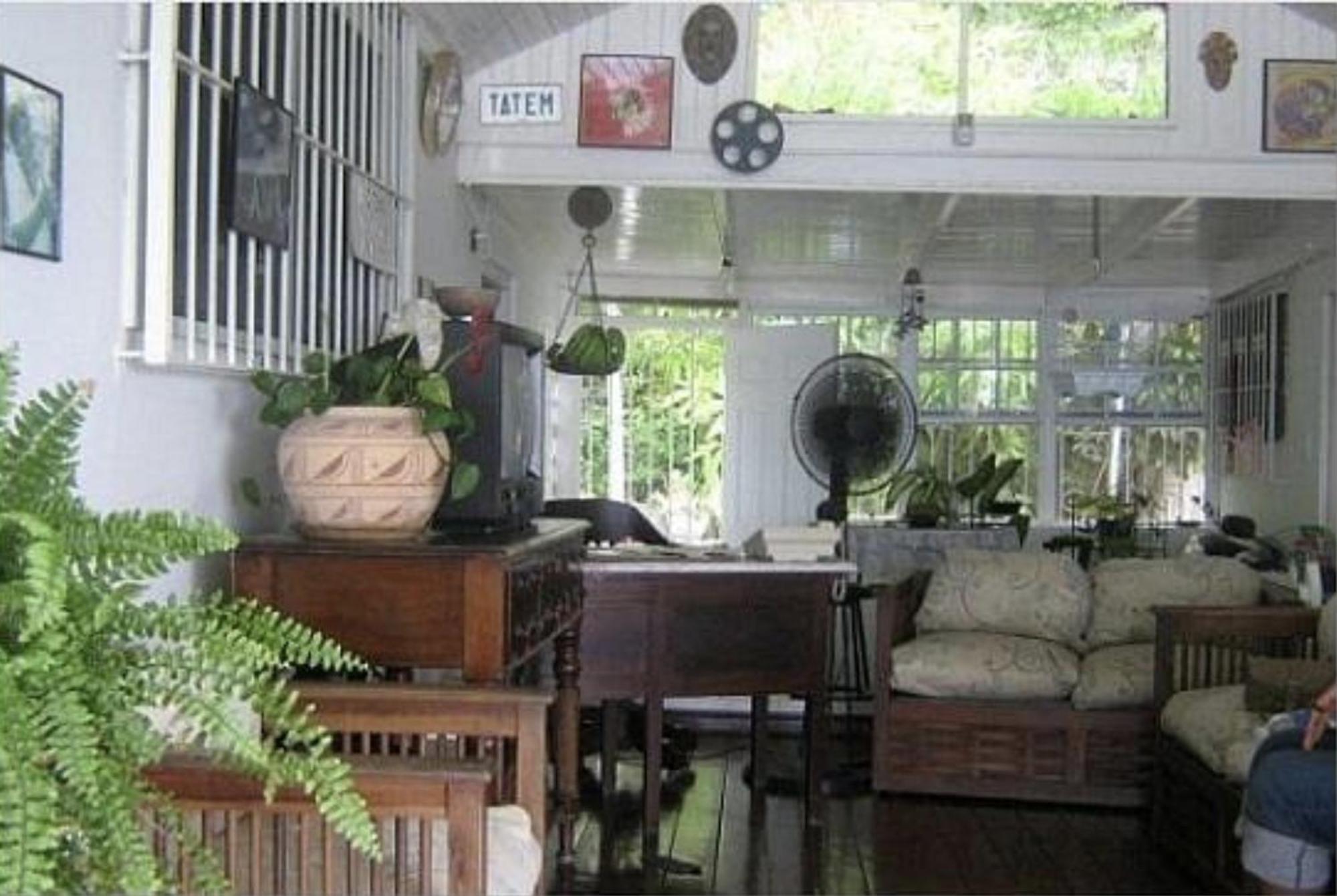 Ridgeway Guest House Montego Bay Exterior foto